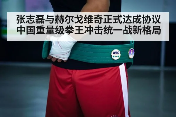 boxing championship belt